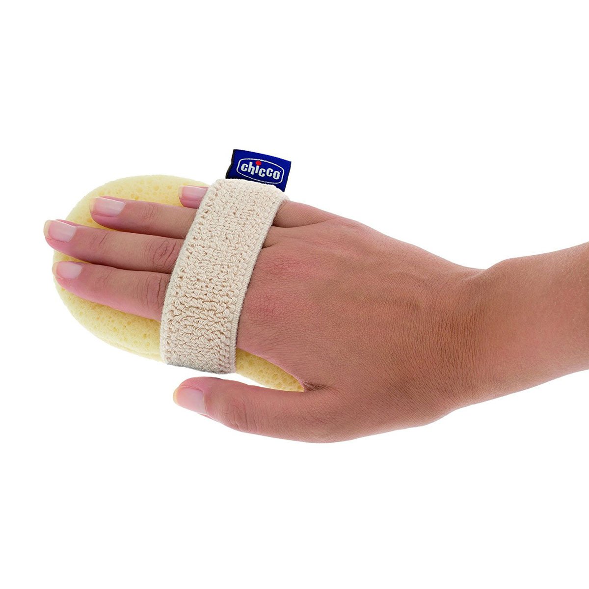 Esponja de Baño para Bebé Chicco
