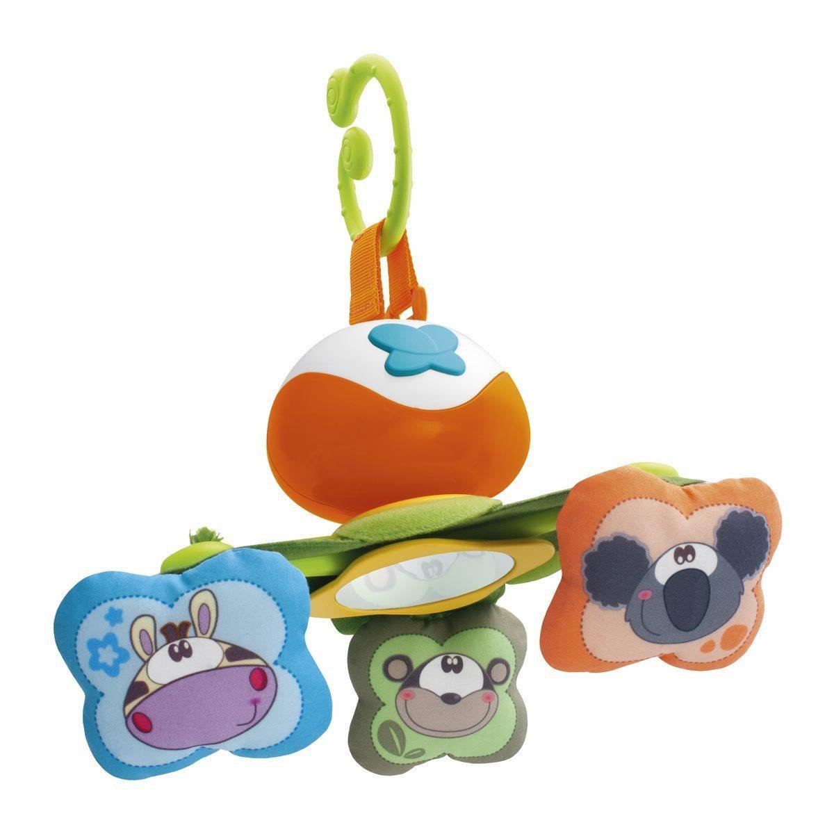 Mobile Dancing Friends Chicco