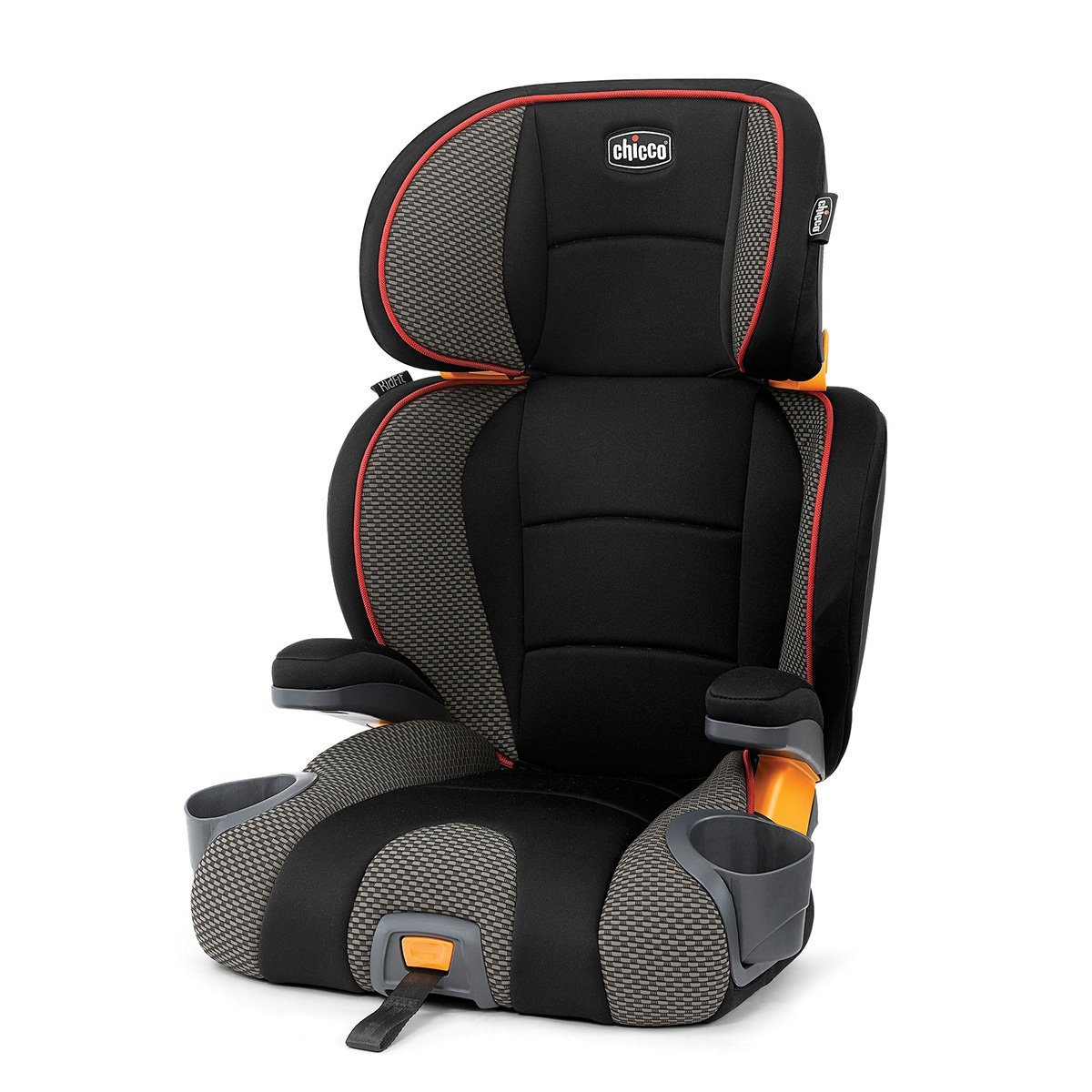 Autoasiento Booster Kidfit Atmosphere Chicco
