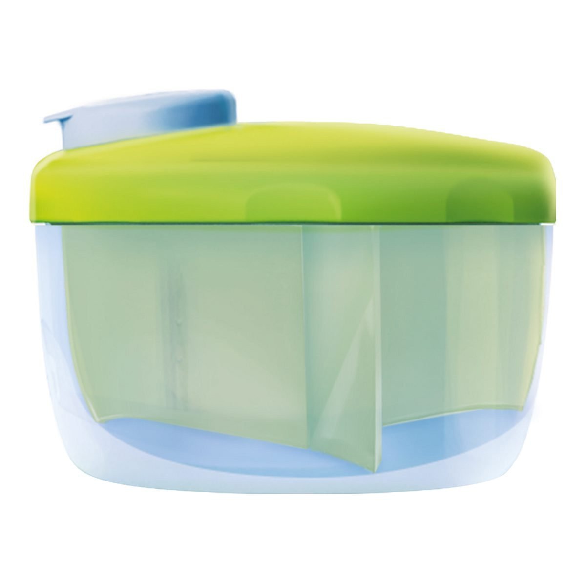 Dispensador de Leche Chicco