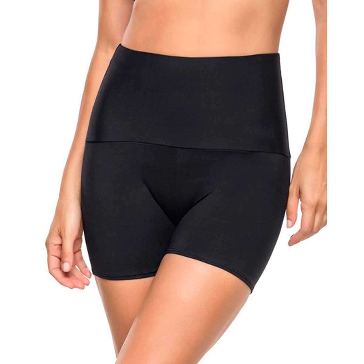 Bóxer Control Abdomen Leonisa