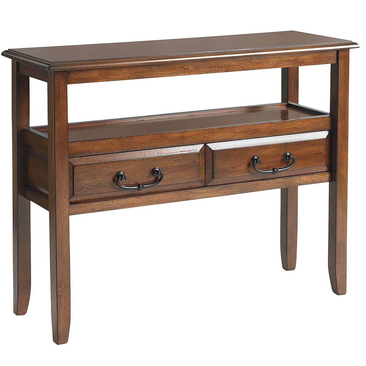 Mesa Consola Anywhere Brown Pier 1 Imports