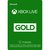 Xbox Live Gold Card 12 Meses