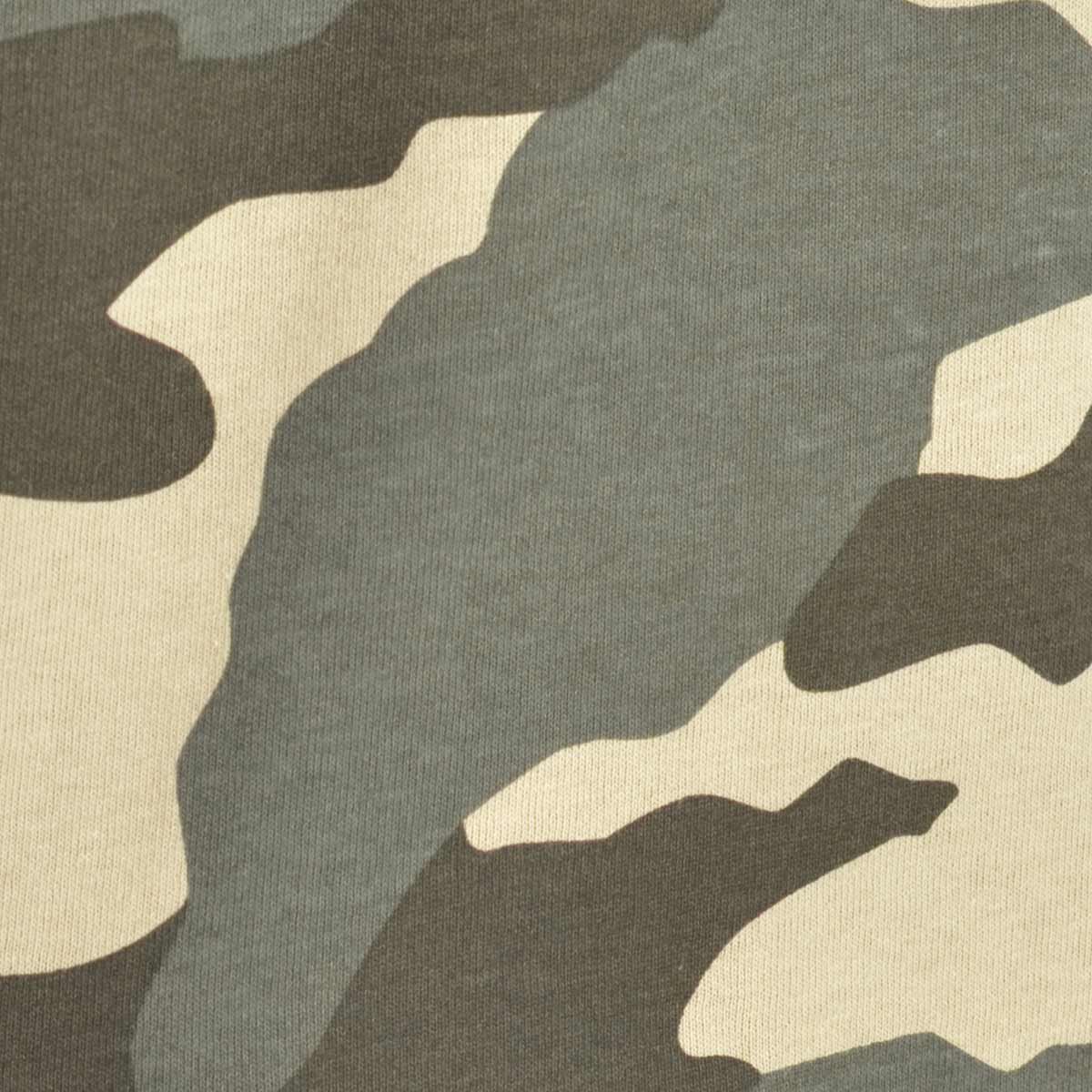 Polo Camuflaje Carlo Corinto