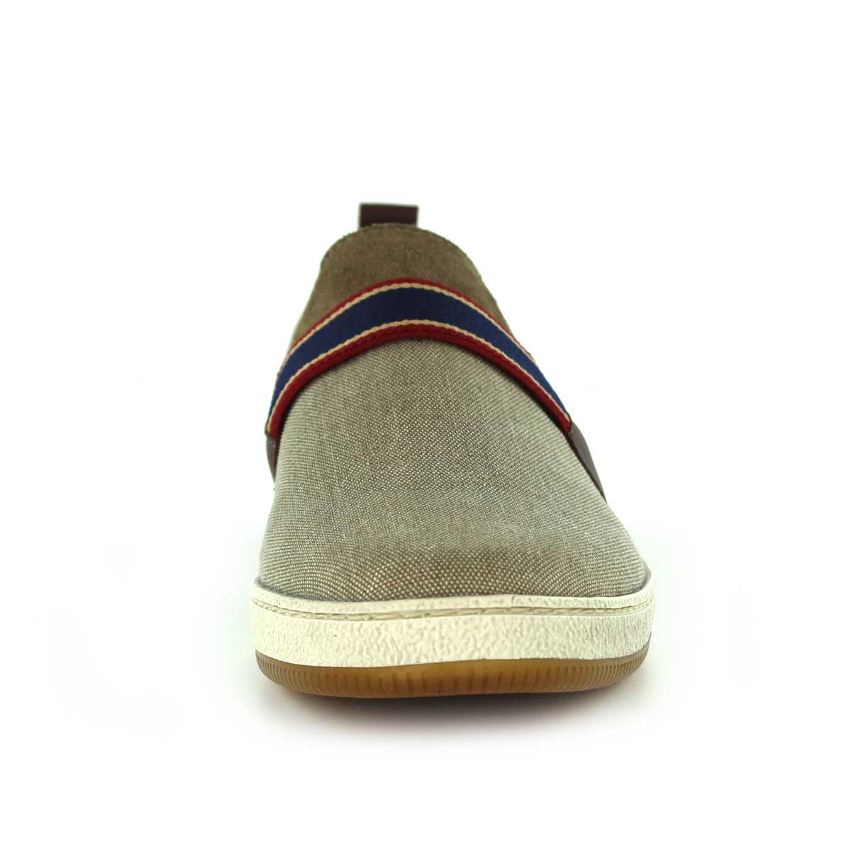 Mocas&iacute;n Casual Dockers