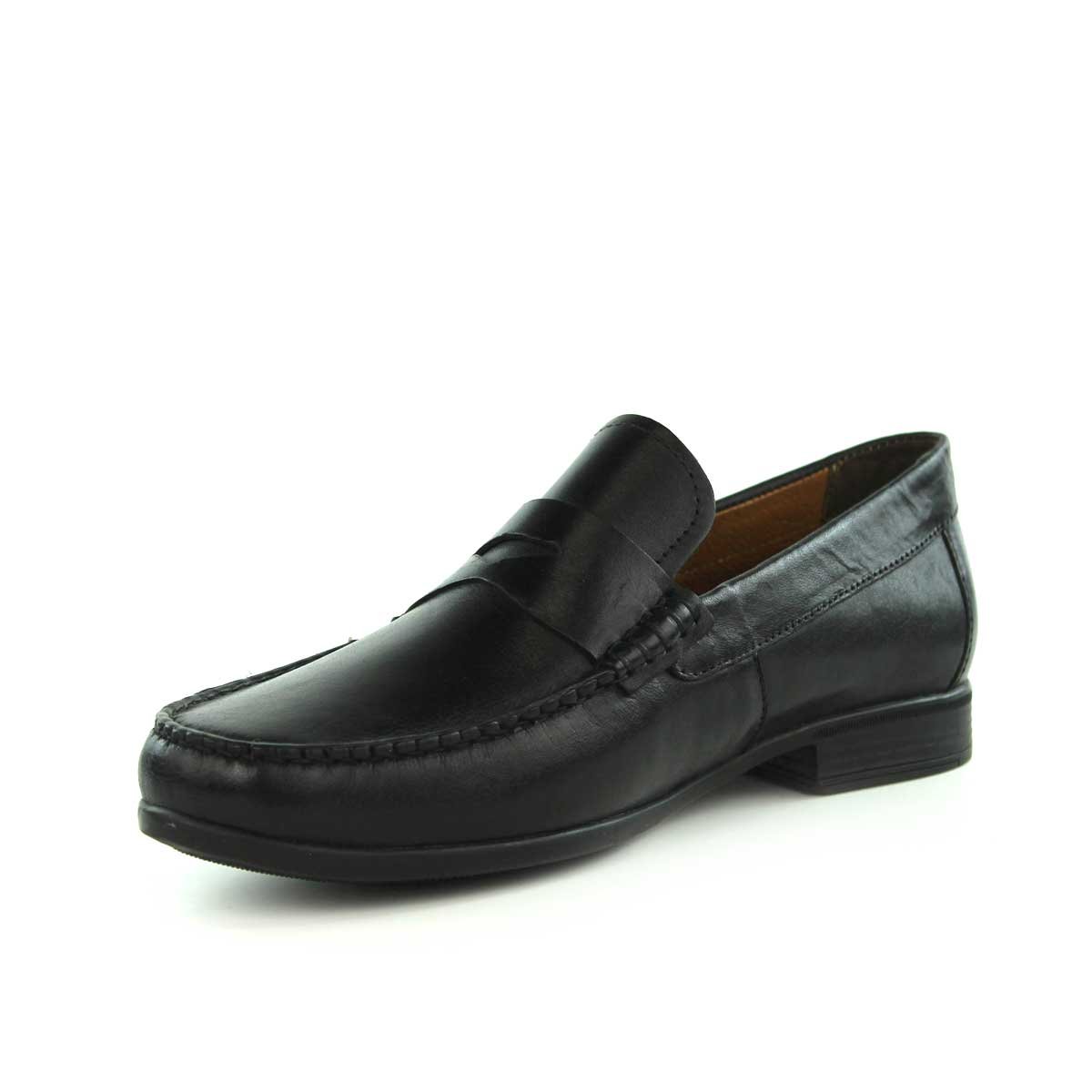 Mocas&iacute;n Formal Dockers