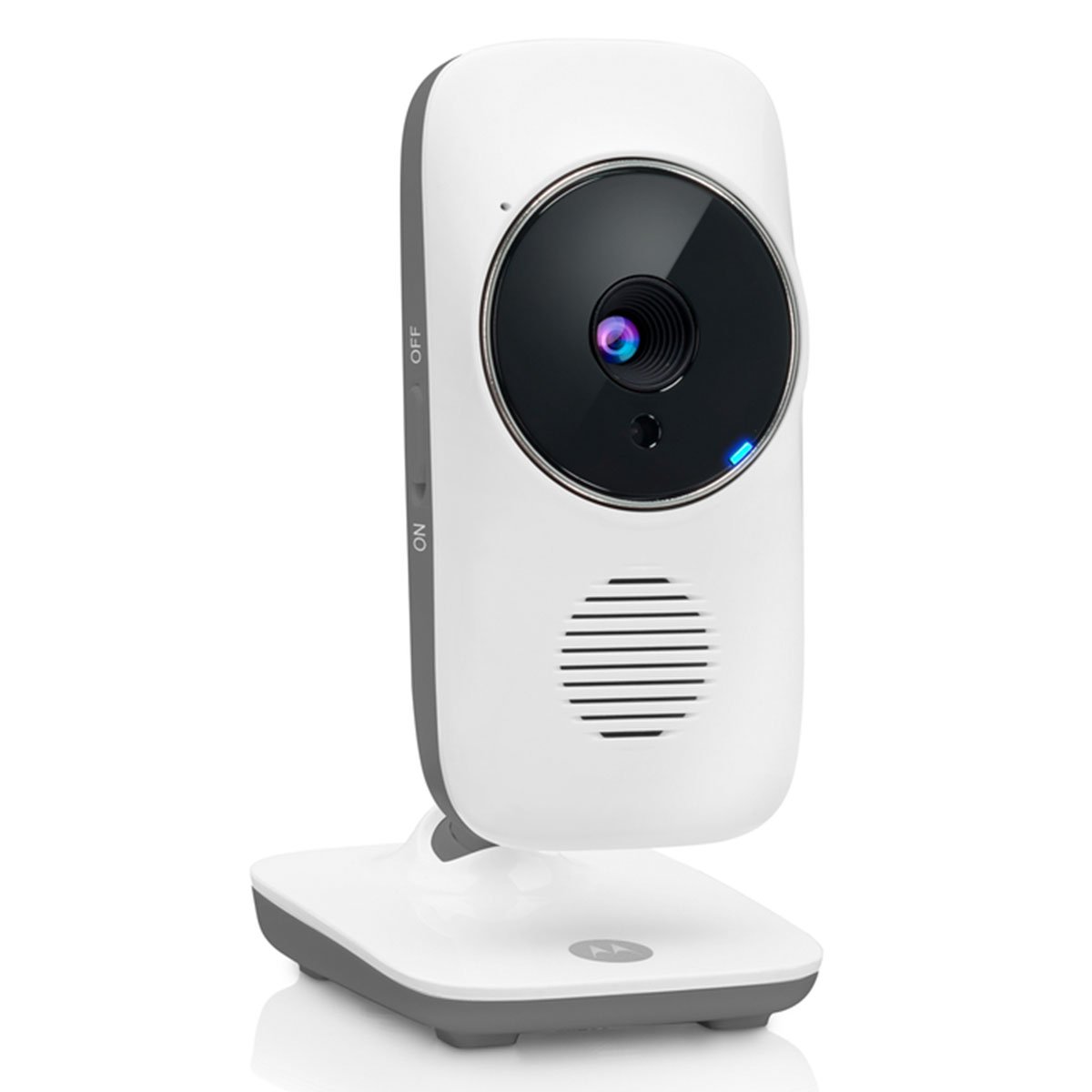 Videoc&aacute;mara de Seguridad Motorola Focus 67 Blanco