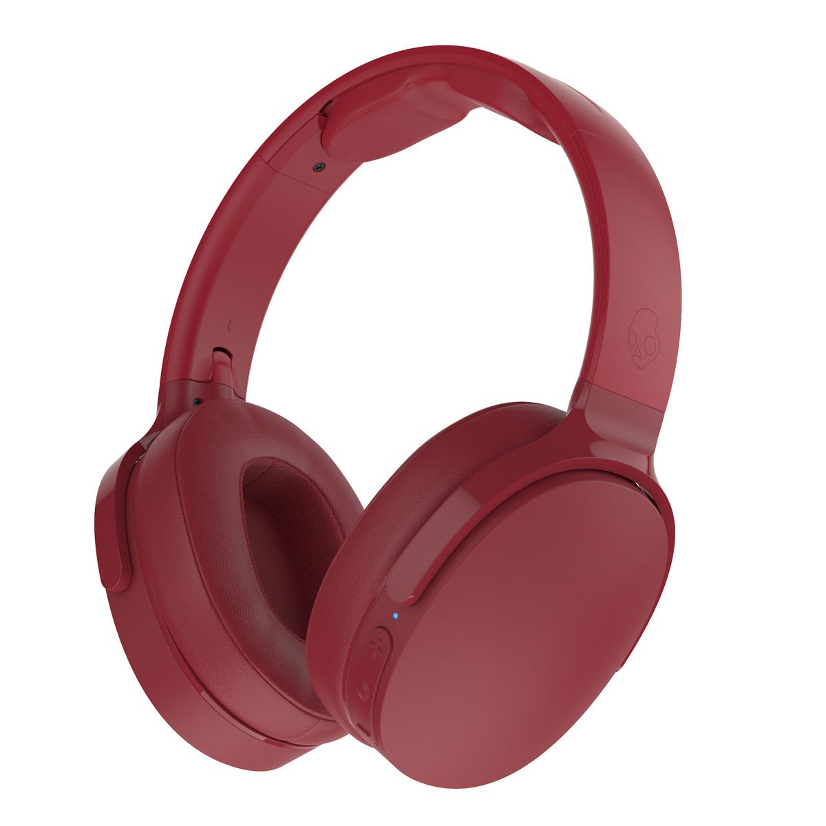 Audífonos Hesh 3 Bluetooth Rojo Skullcandy
