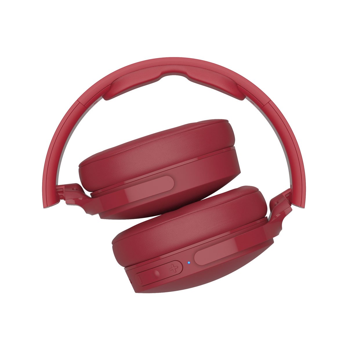 Audífonos Hesh 3 Bluetooth Rojo Skullcandy