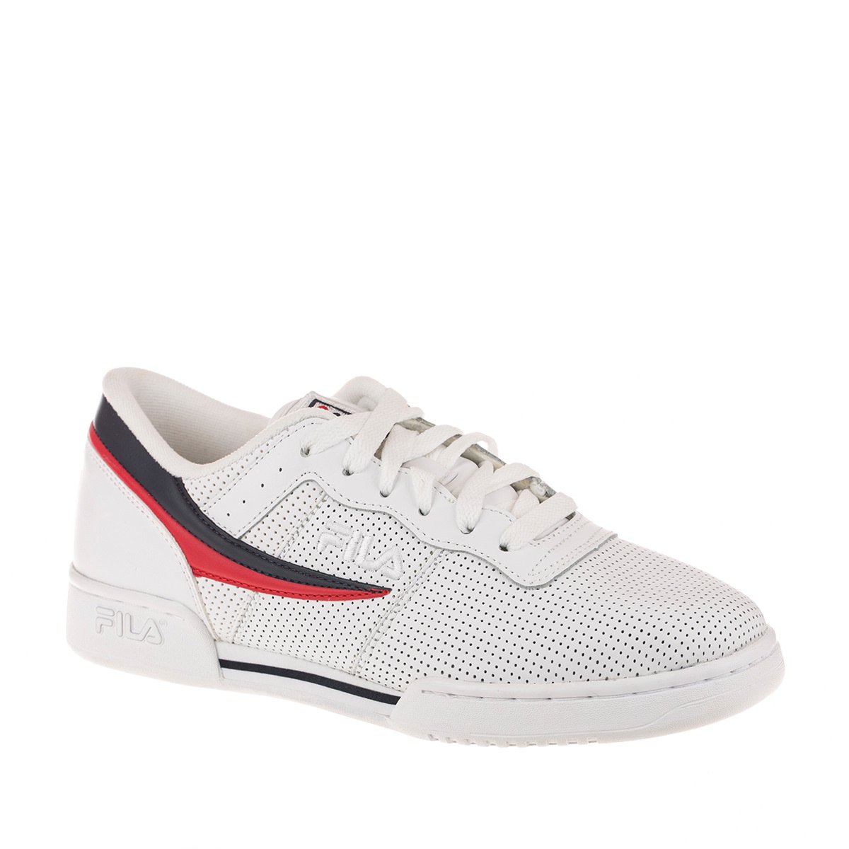 Tenis Choclo Originals Fitness Perf Fila Caballero