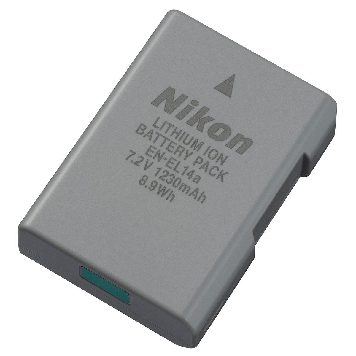 Batería Recargable Nikon Litio En-El14A