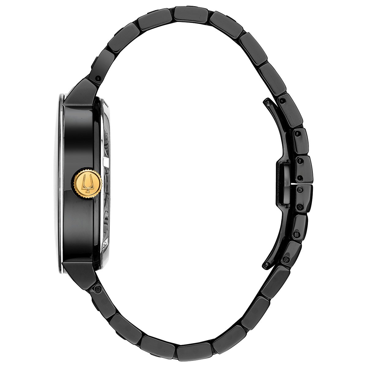 Reloj Caballero Bulova 98A203