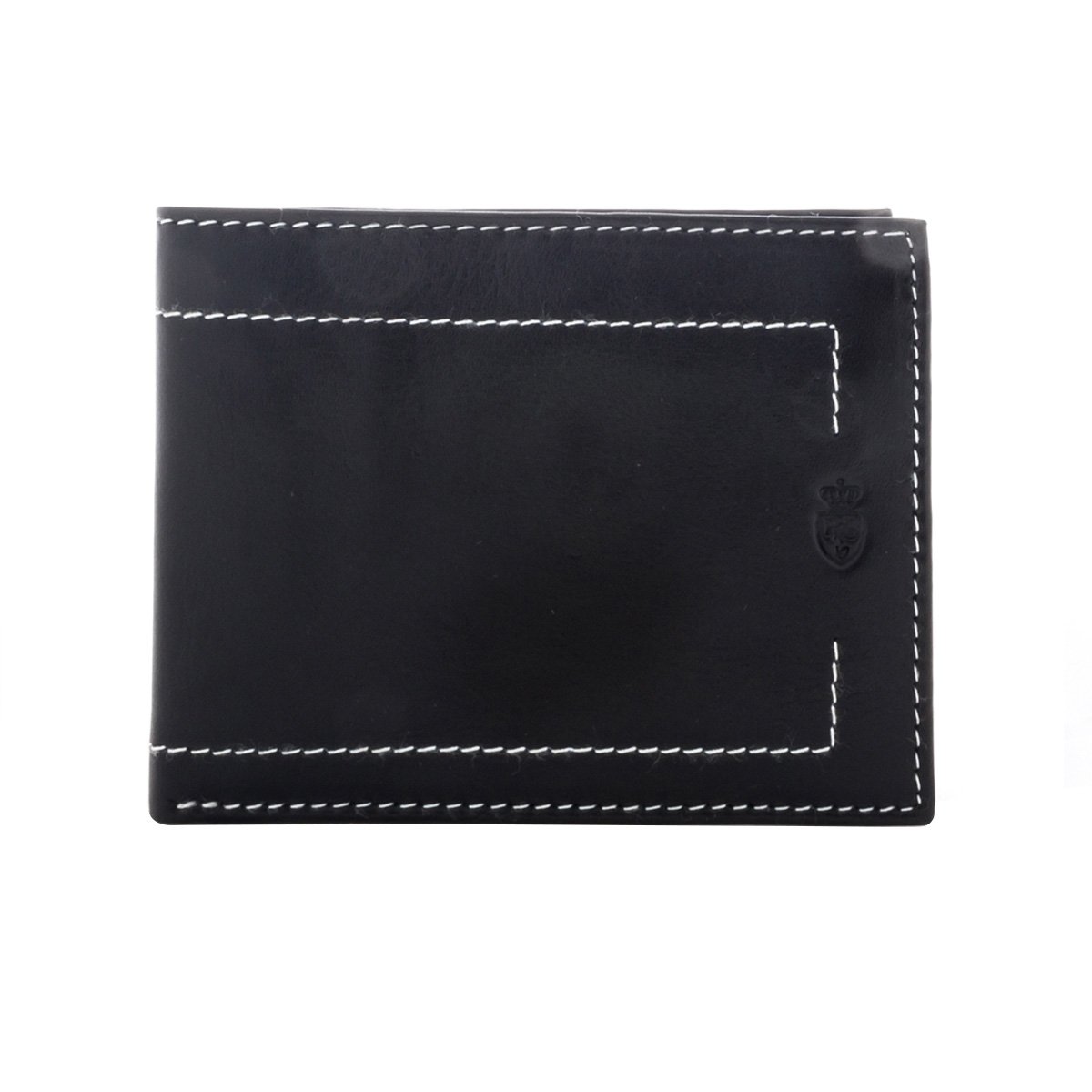 Cartera Bifold Rcb Polo Club para Hombre