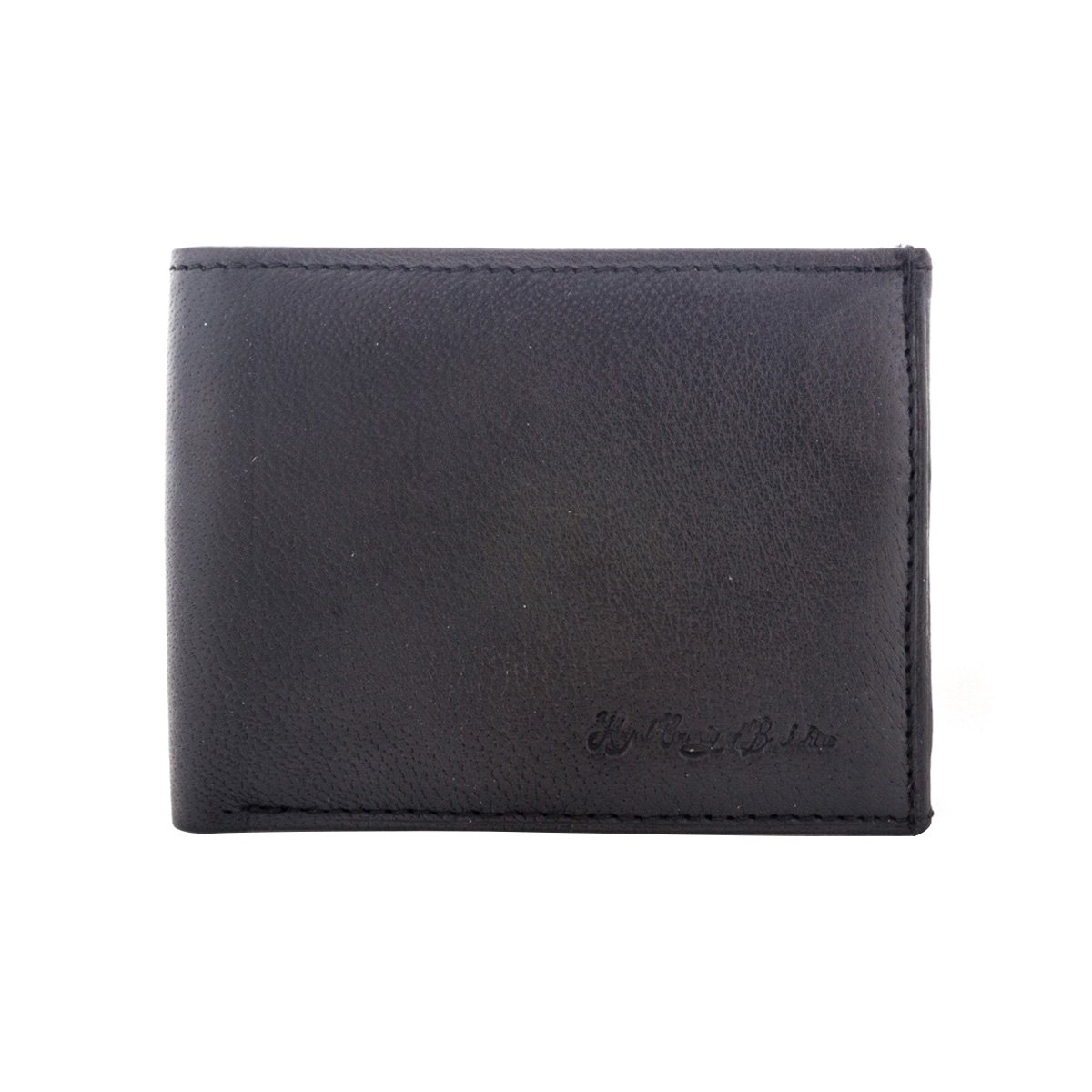 Cartera Bifold Rcb Polo Club para Hombre