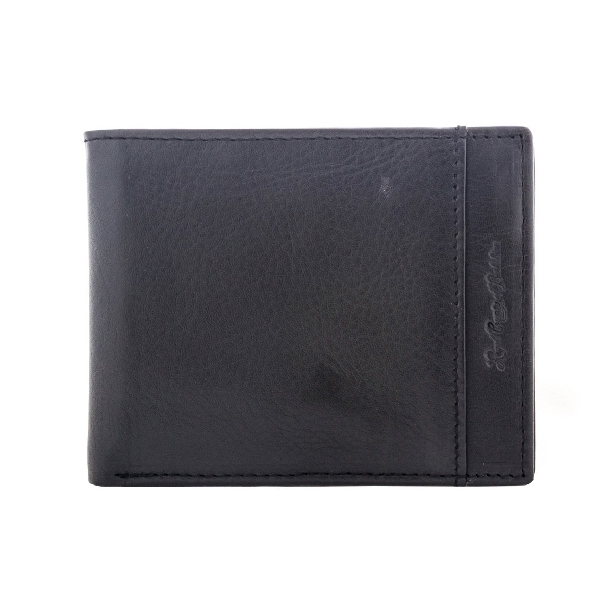 Cartera Bifold Rcb Polo Club para Hombre