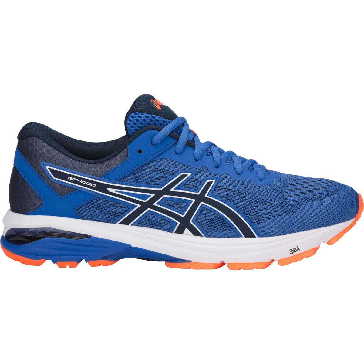 Tenis Running Gt1000 Asics - Caballero