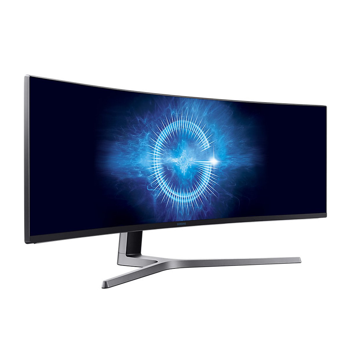 Monitor Gamer Curvo Super UltraWide 49"