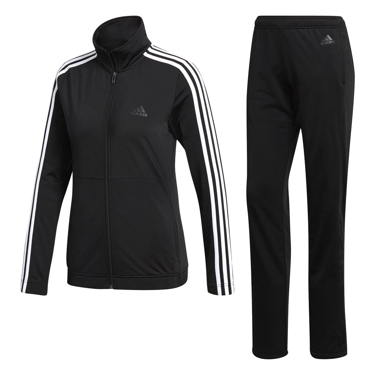 conjunto deportivo dama adidas