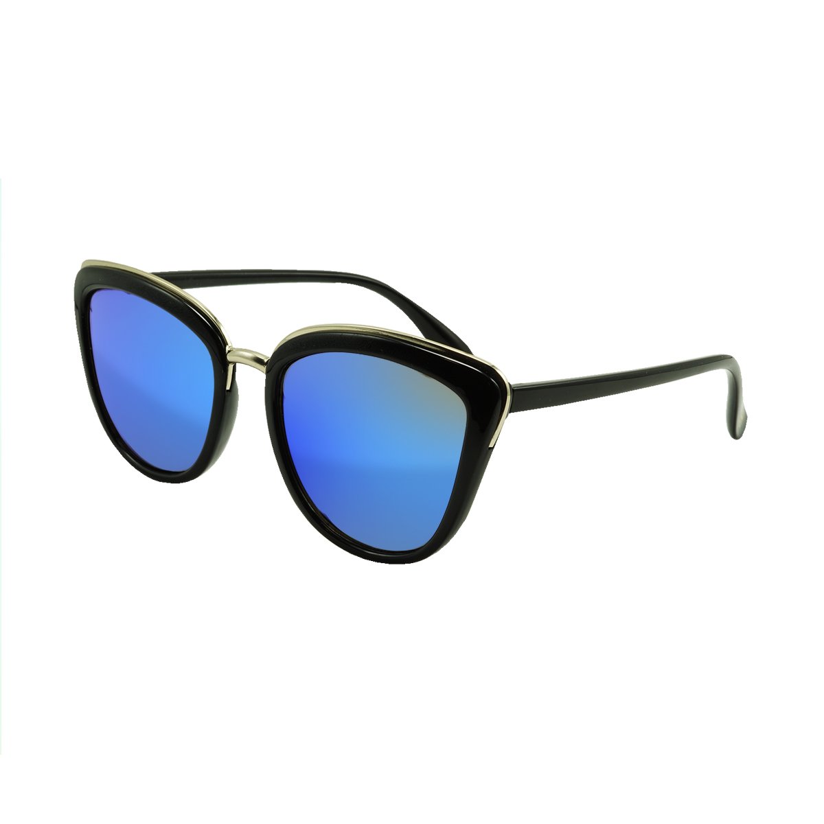 Lente de Sol Micas de Espejo Panama Jack