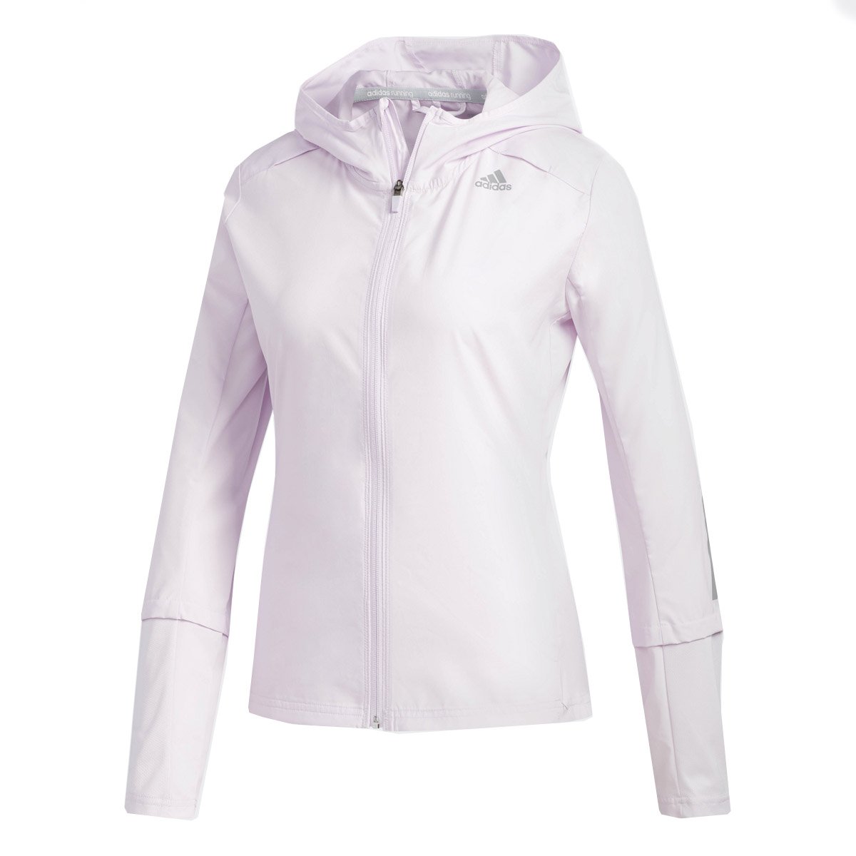 Chamarra Running Adidas - Dama