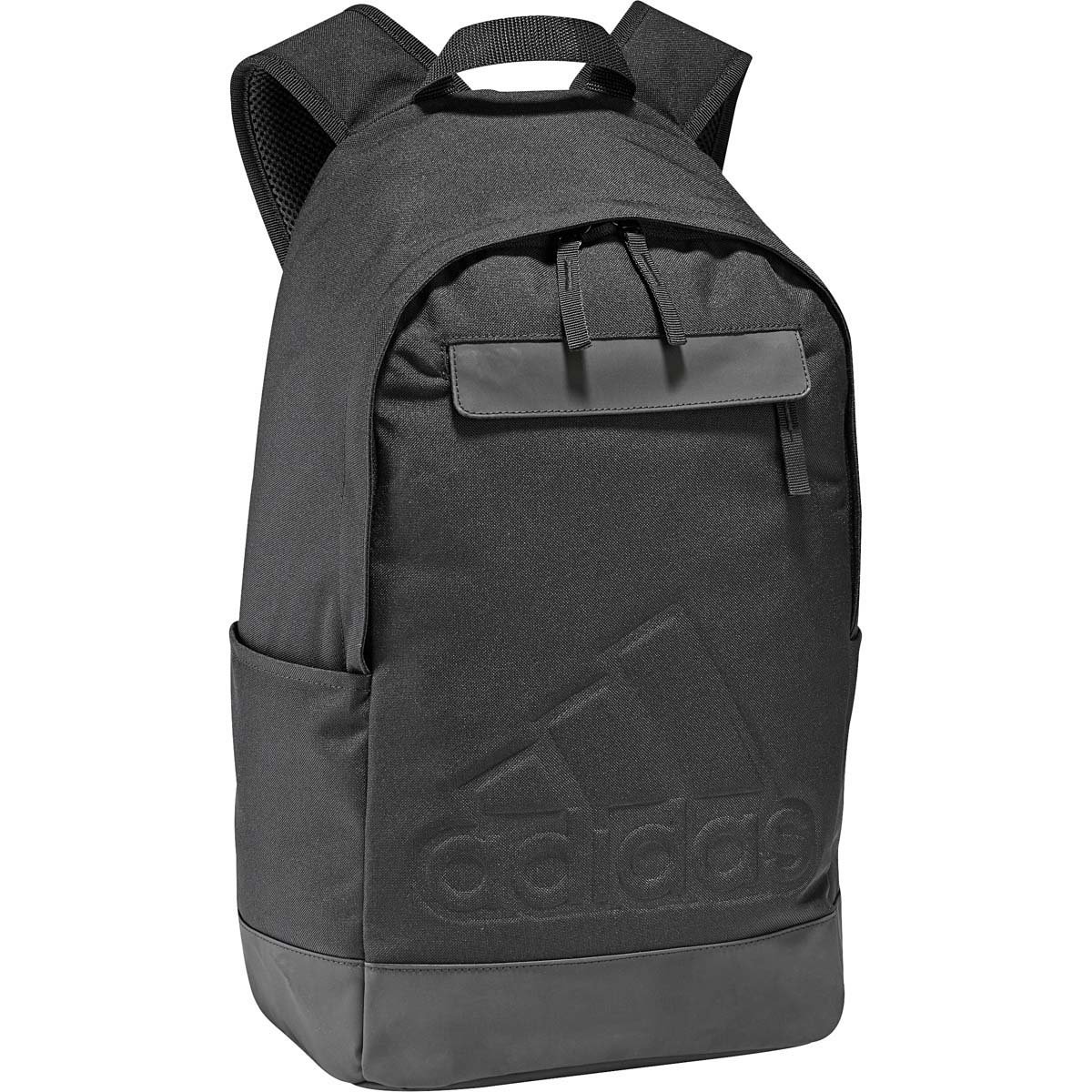Mochila Backpack Classic Negra Adidas