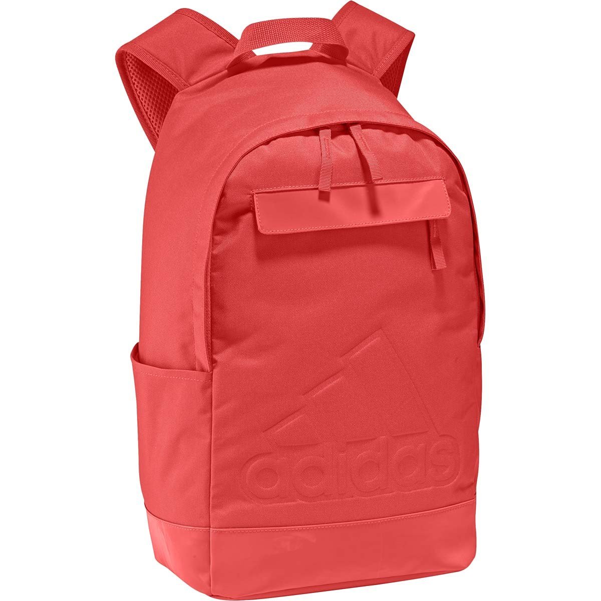 Mochila Backpack Classic Roja Adidas