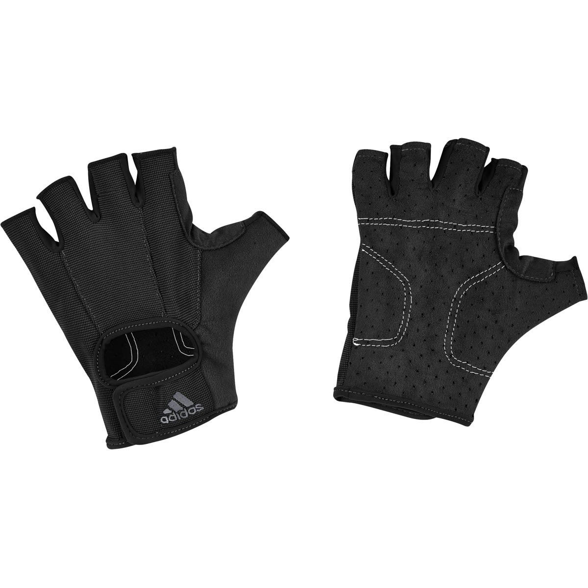 guantes training adidas