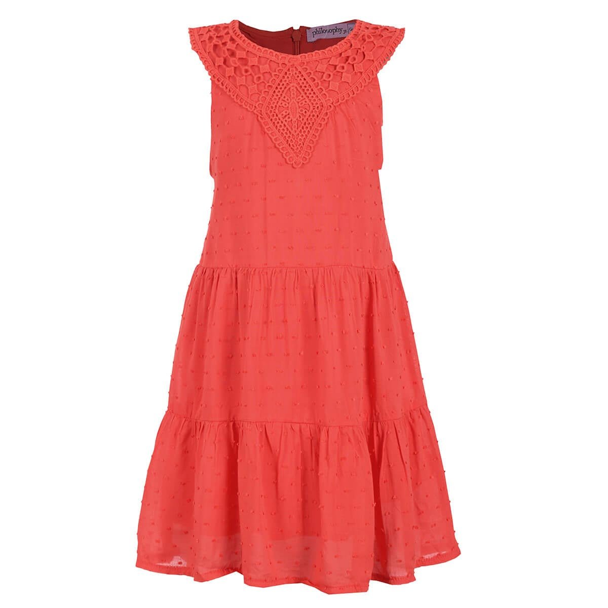 Vestido Corto Philosophy