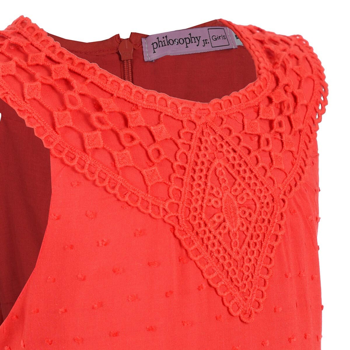 Vestido Corto Philosophy