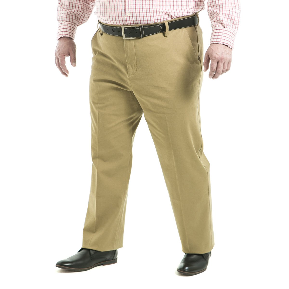 Pantalón Talla Plus Workday Khaki Dockers para Hombre