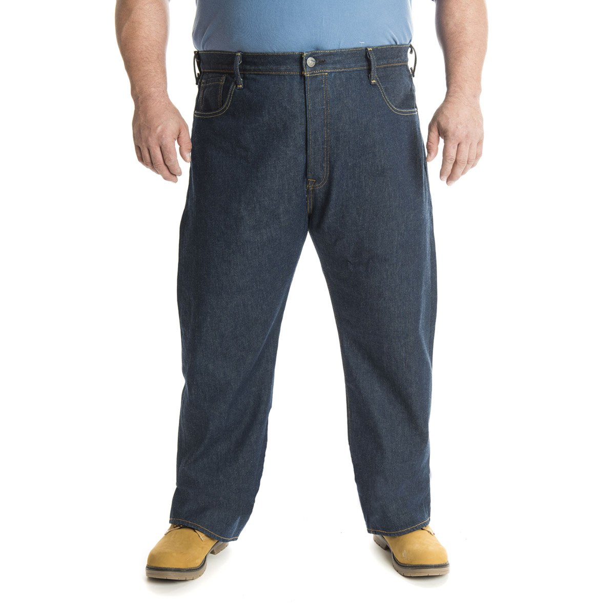Jeans 501&reg; Original Fit Levi's para Caballero