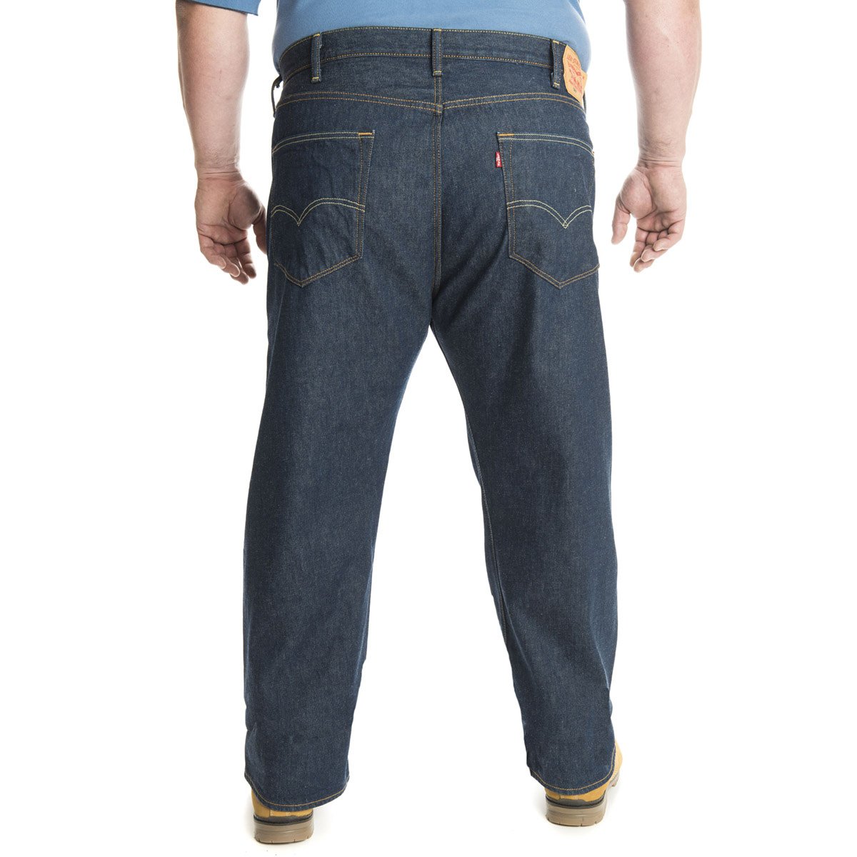 Jeans 501&reg; Original Fit Levi's para Caballero