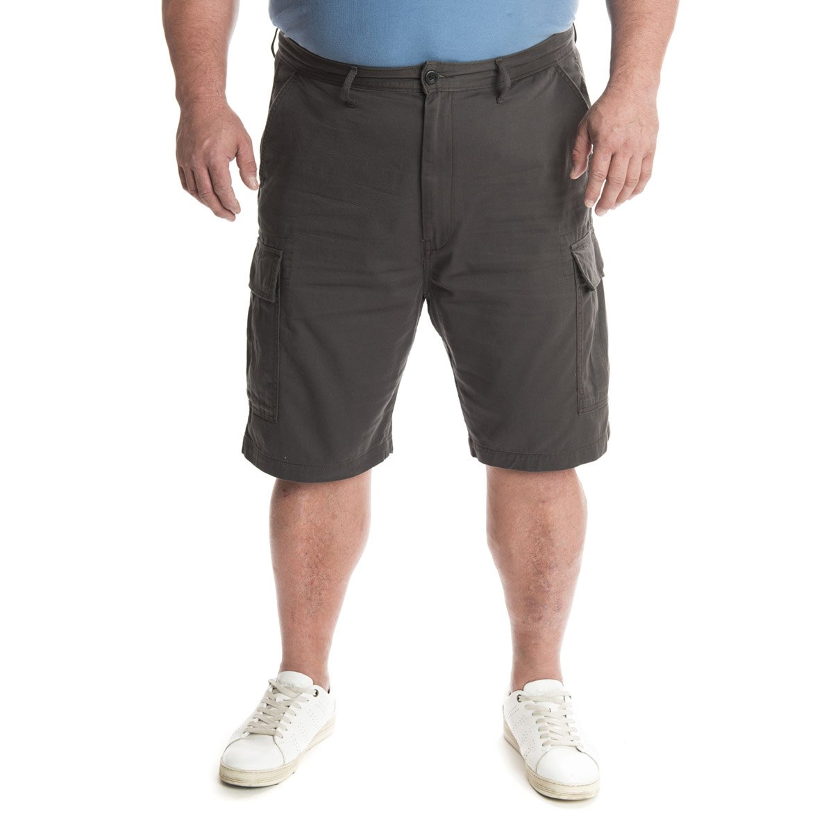 Short Carrier Cargo Levi's Talla Plus para Hombre