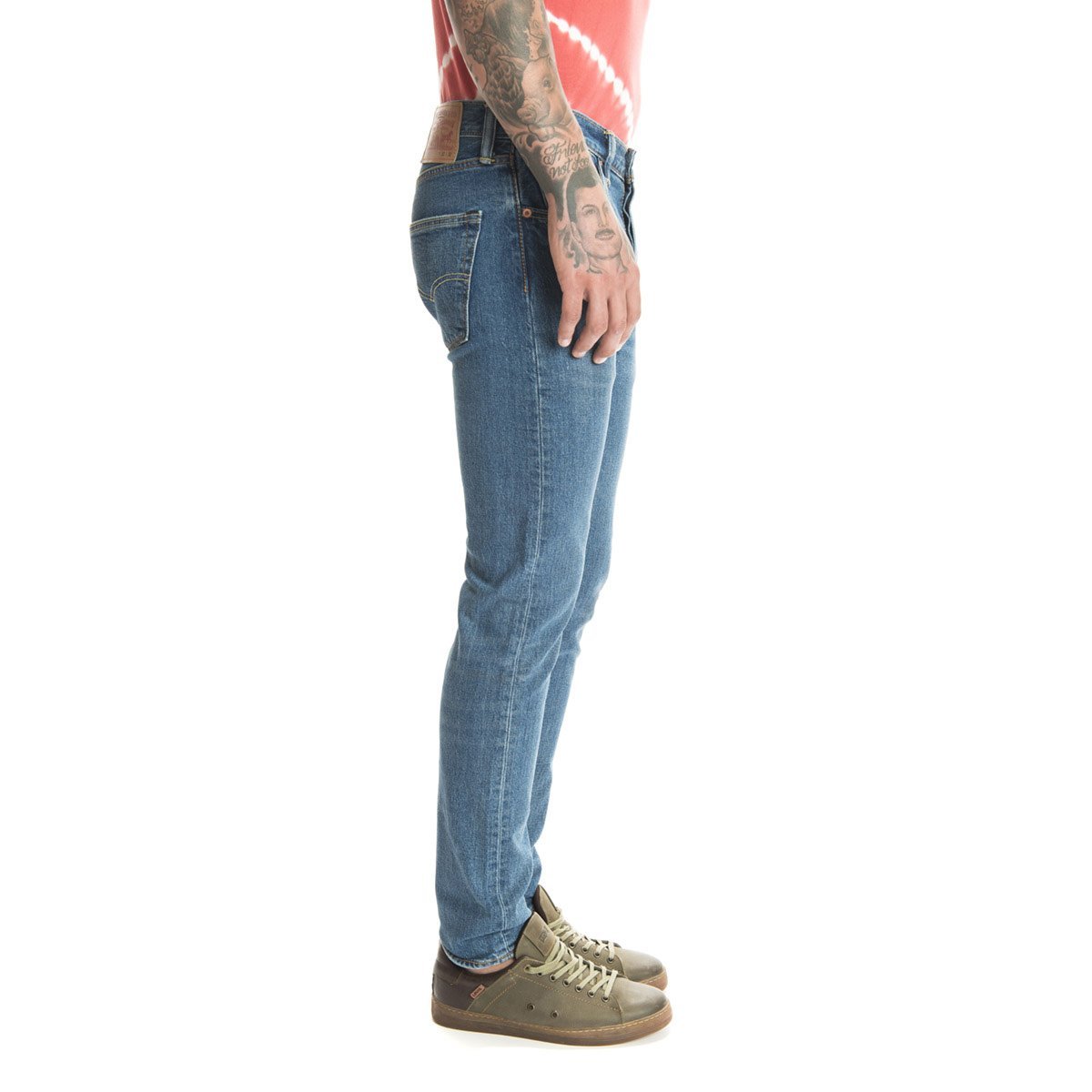 Jeans 501&reg; Skinny Levi's
