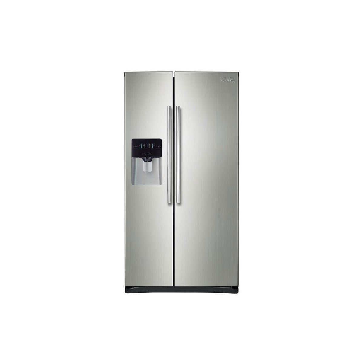 Refrigerador Samsung Duplex 25P Rs25J5008Spem