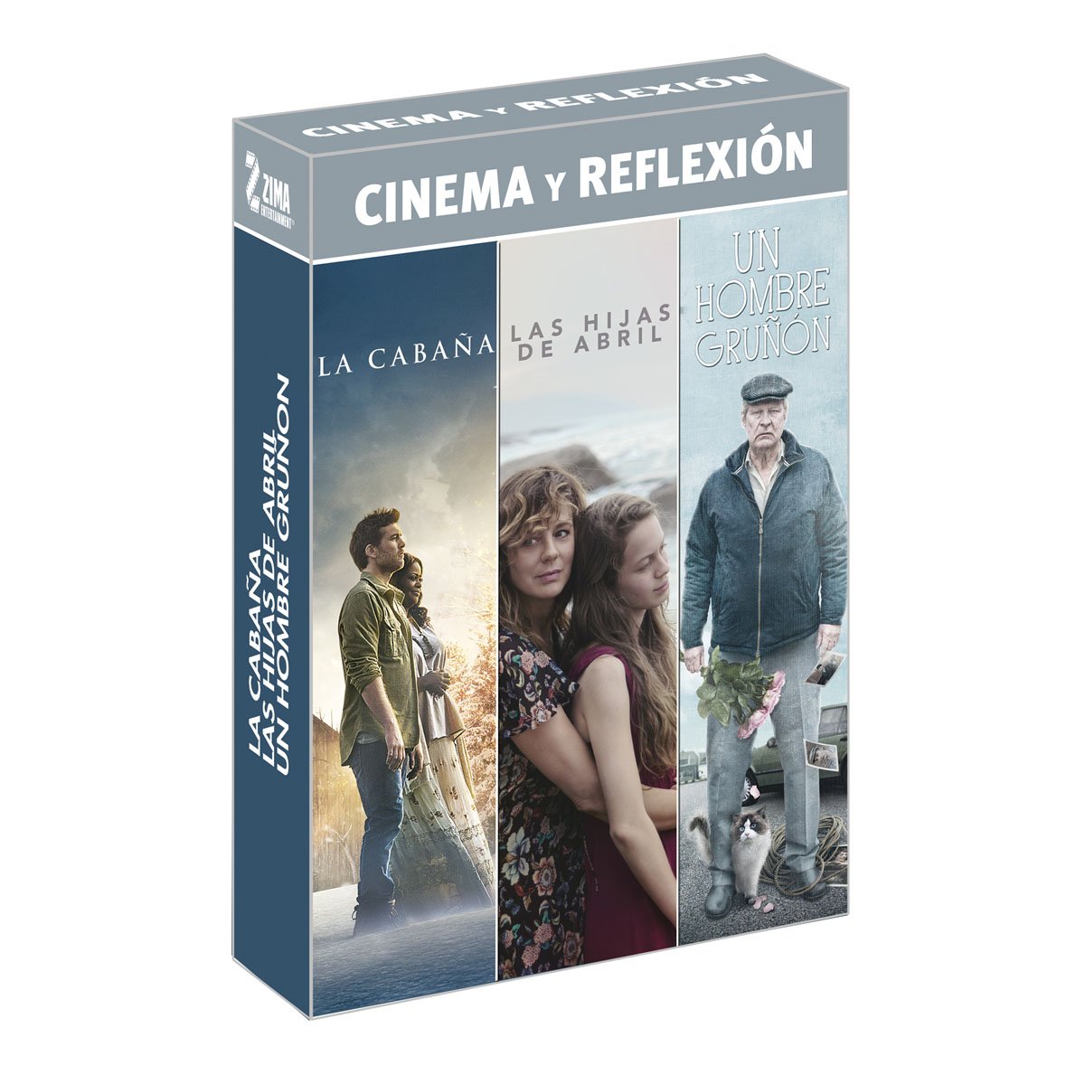 Dvd Cinema Y Reflexi&oacute;n