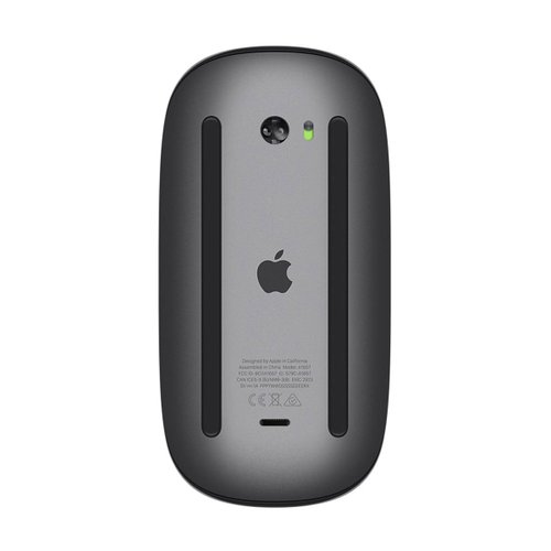 Magic Mouse 2 Space Gray Apple