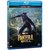 Blu Ray + Dvd Pantera Negra