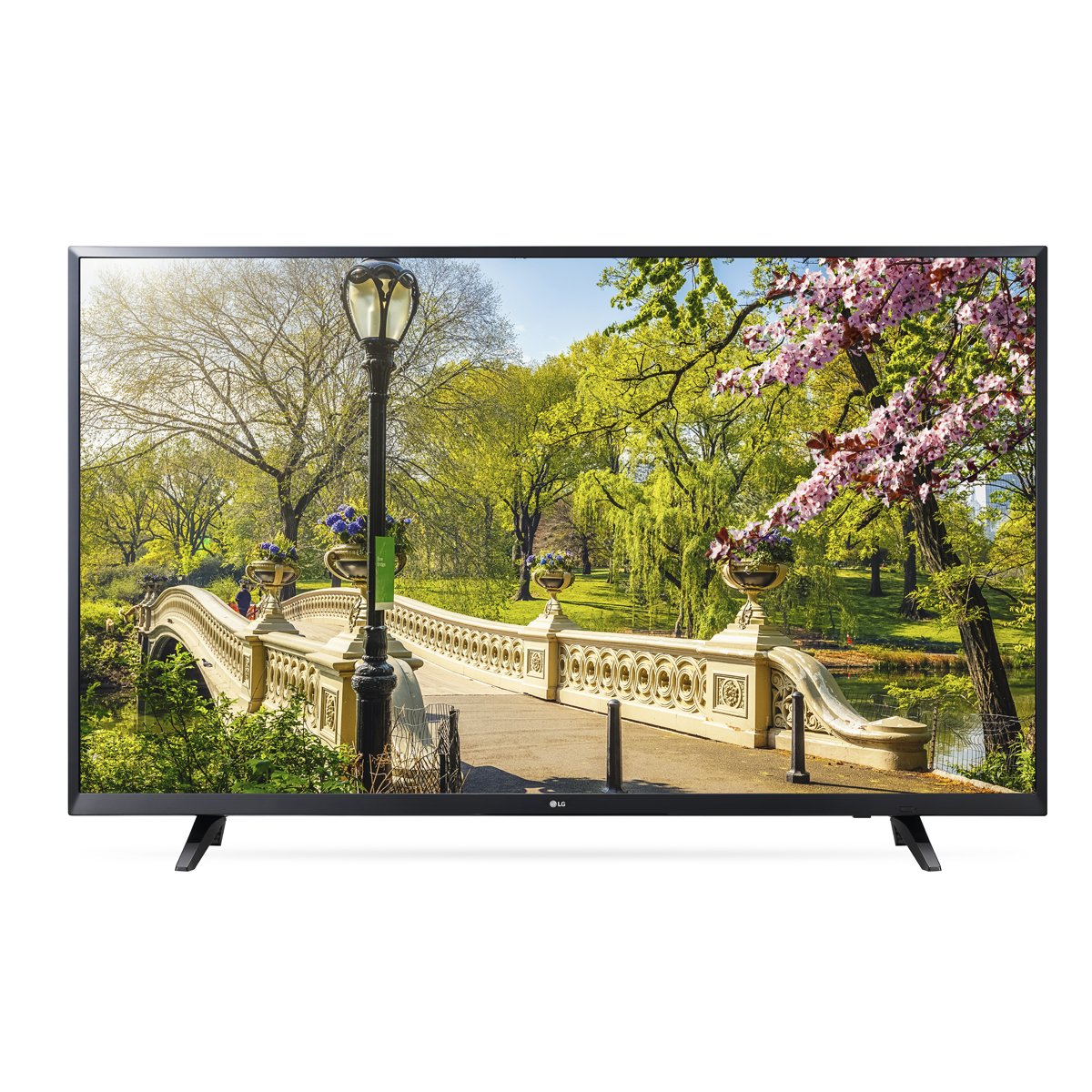 Pantalla Lg 43" Smart Tv 4K Ultra Hd
