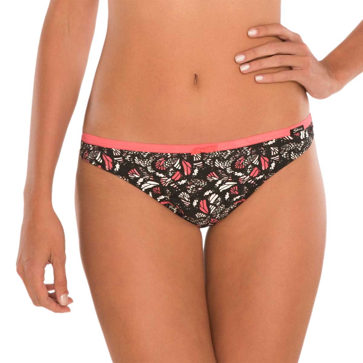 ropa interior skiny