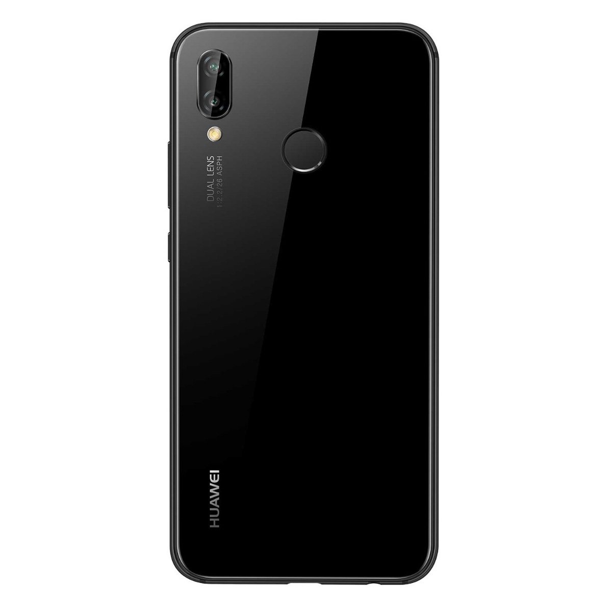 Celular Huawei P20 Lite Ane-Lx3 Color Negro R9 (Telcel)