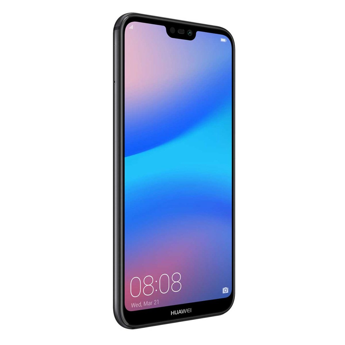Celular Huawei P20 Lite Ane-Lx3 Color Negro R9 (Telcel)