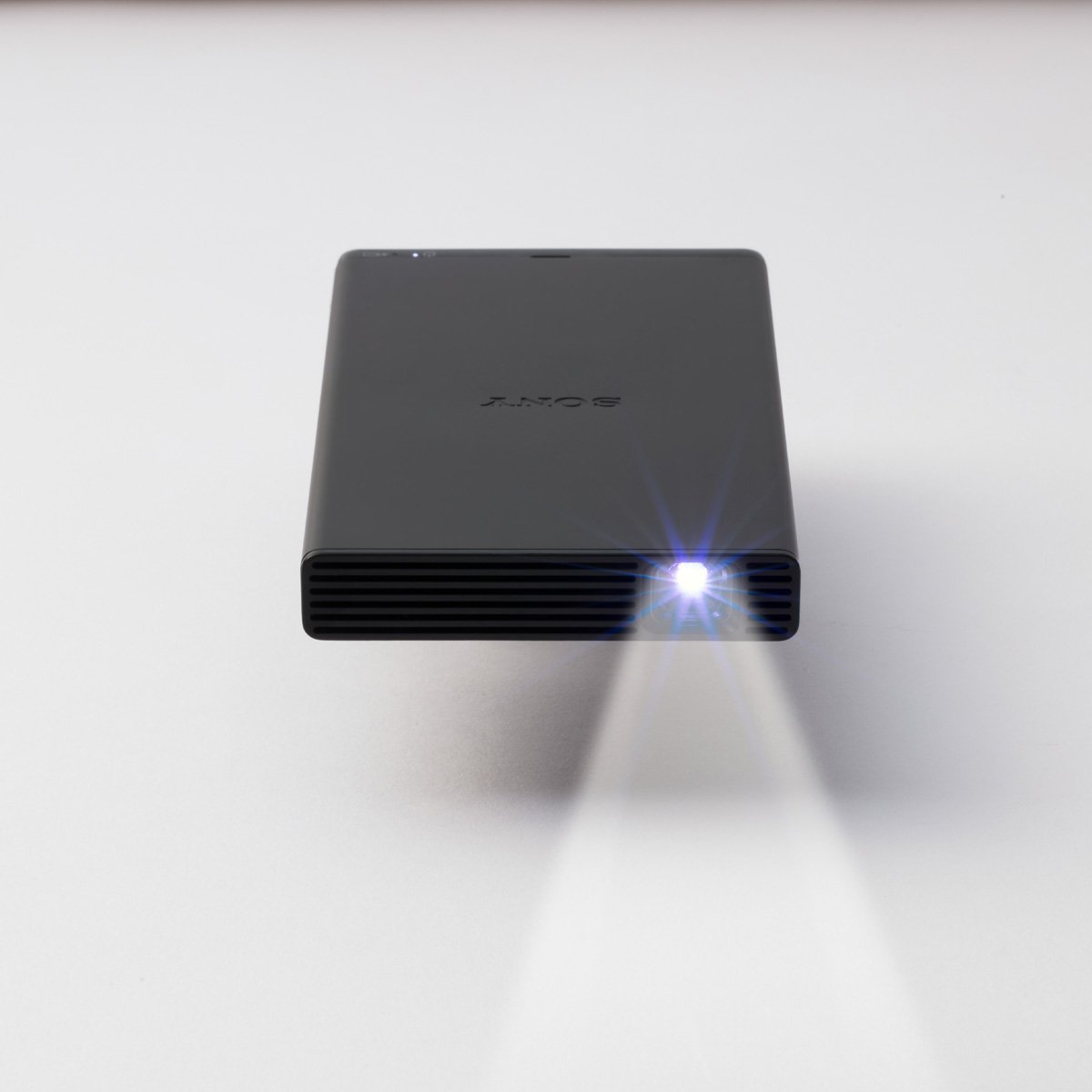Proyector Port&aacute;til Dlp Mp-Cd1 Sony