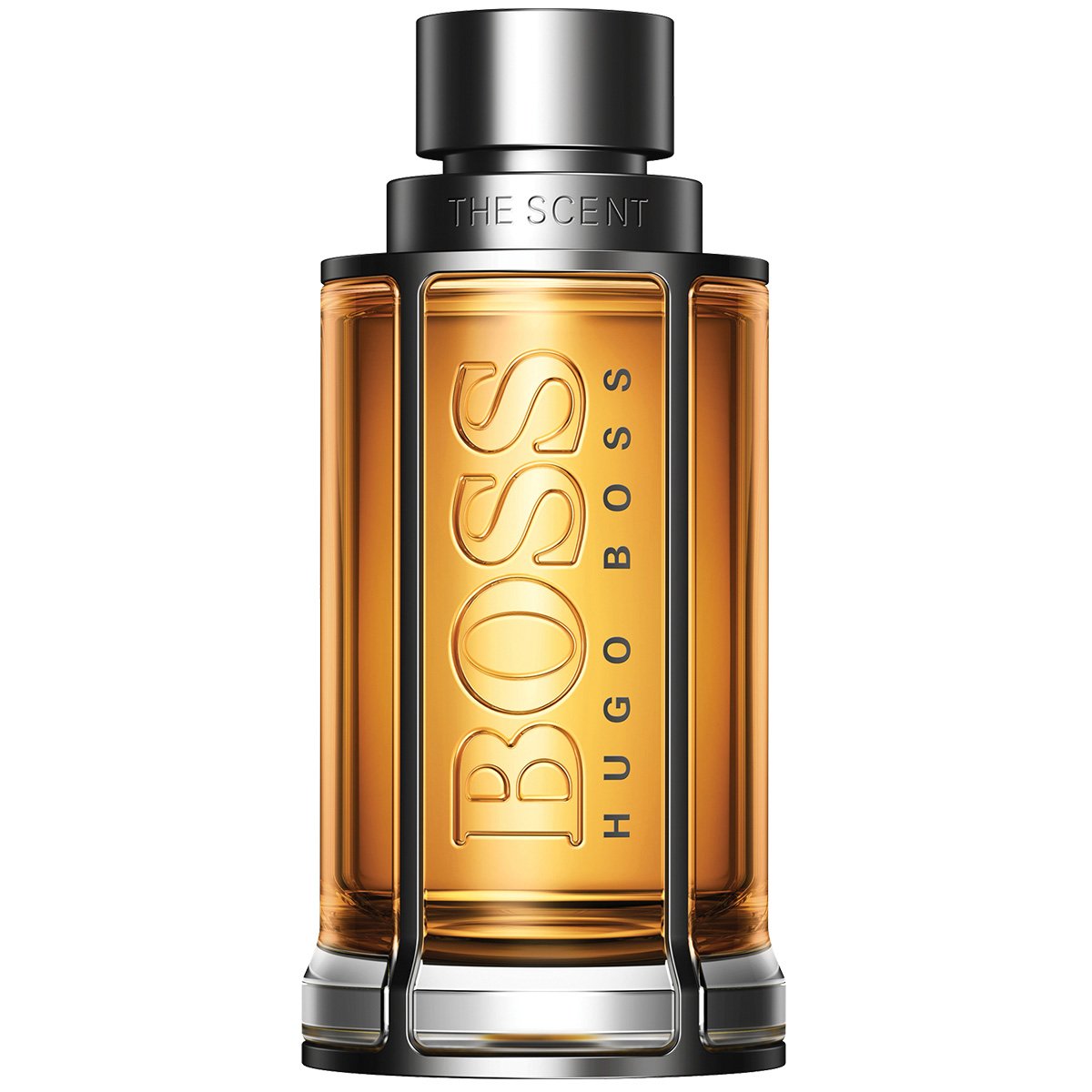 Fragancia The Scent Edt 200Ml Boss