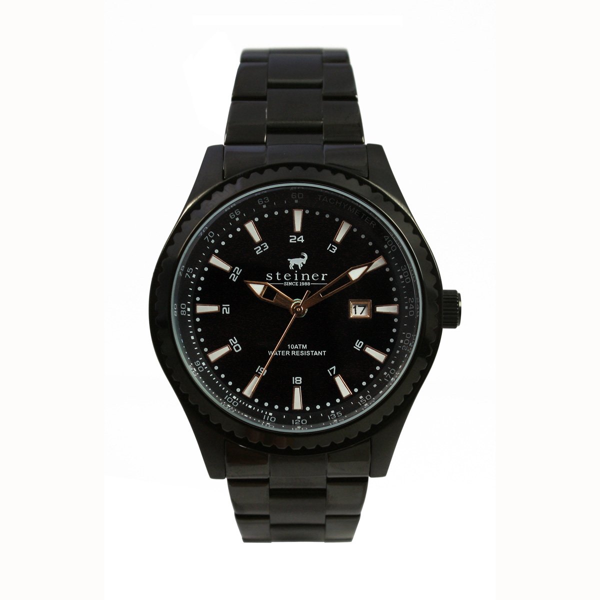 Reloj Análogo para Caballero Steiner St22503D