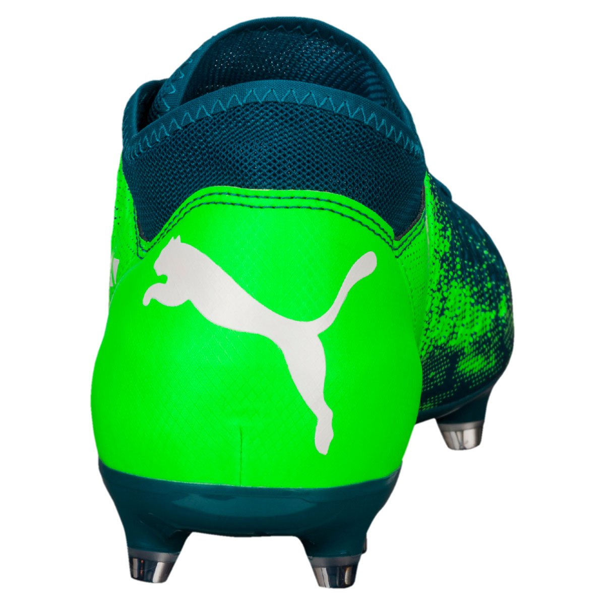 Calzado Soccer Future 18.4 Puma Caballero