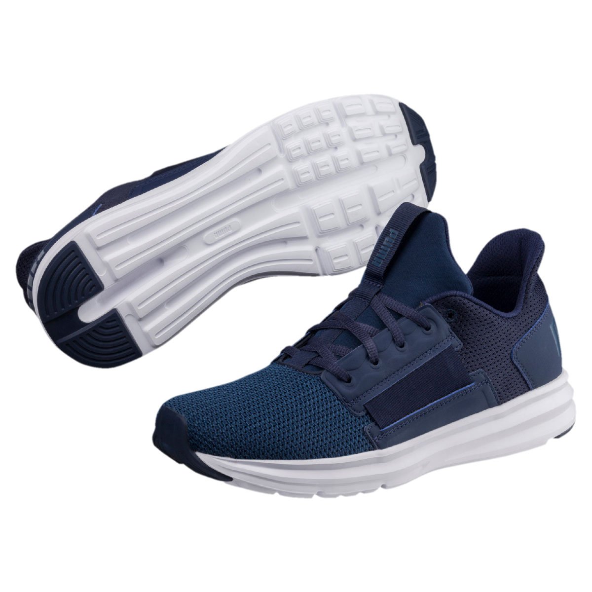 tenis enzo street