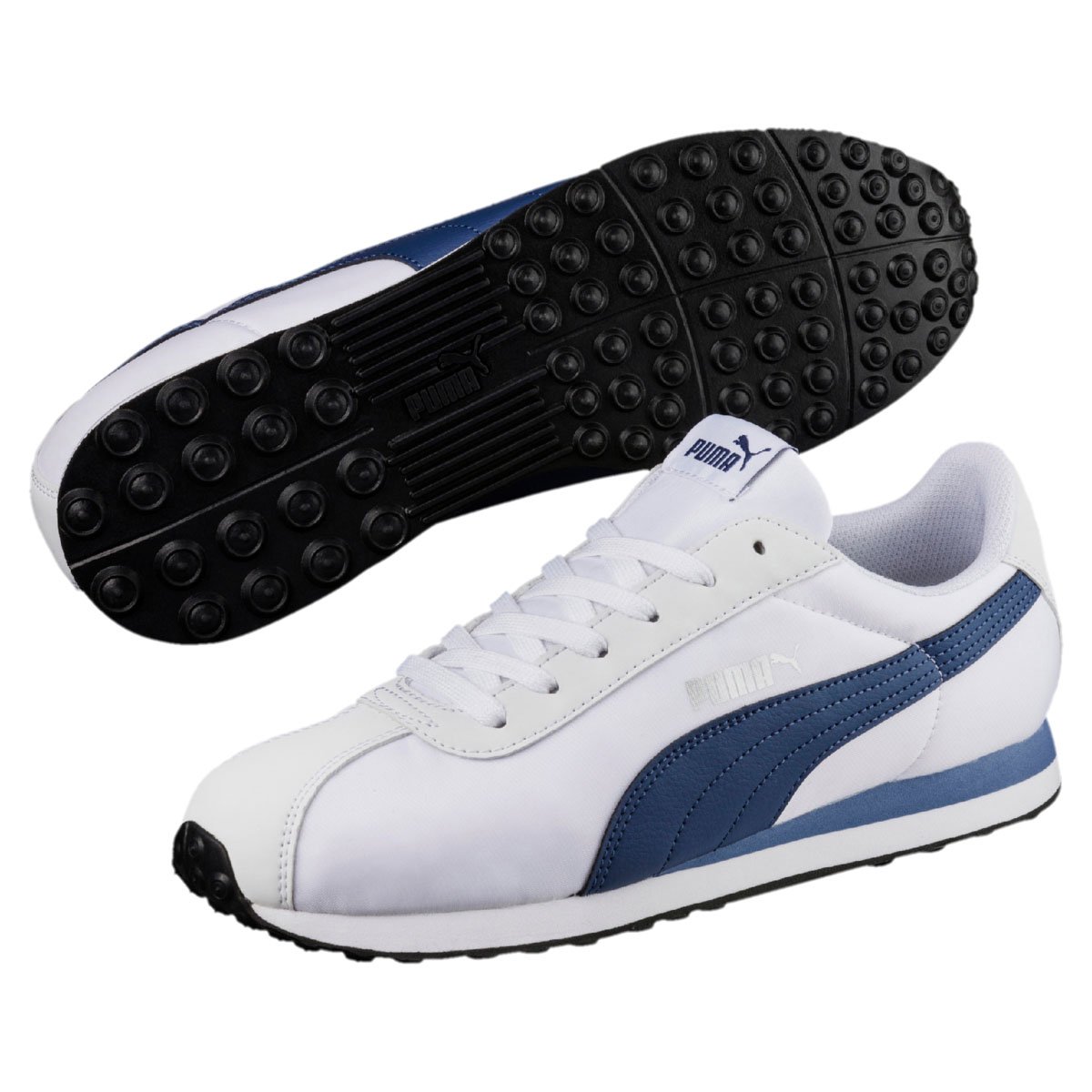 Tenis  Turin Puma - Caballero