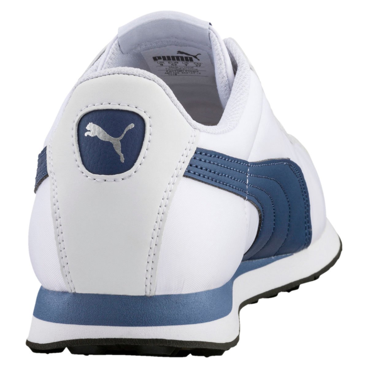 Tenis  Turin Puma - Caballero