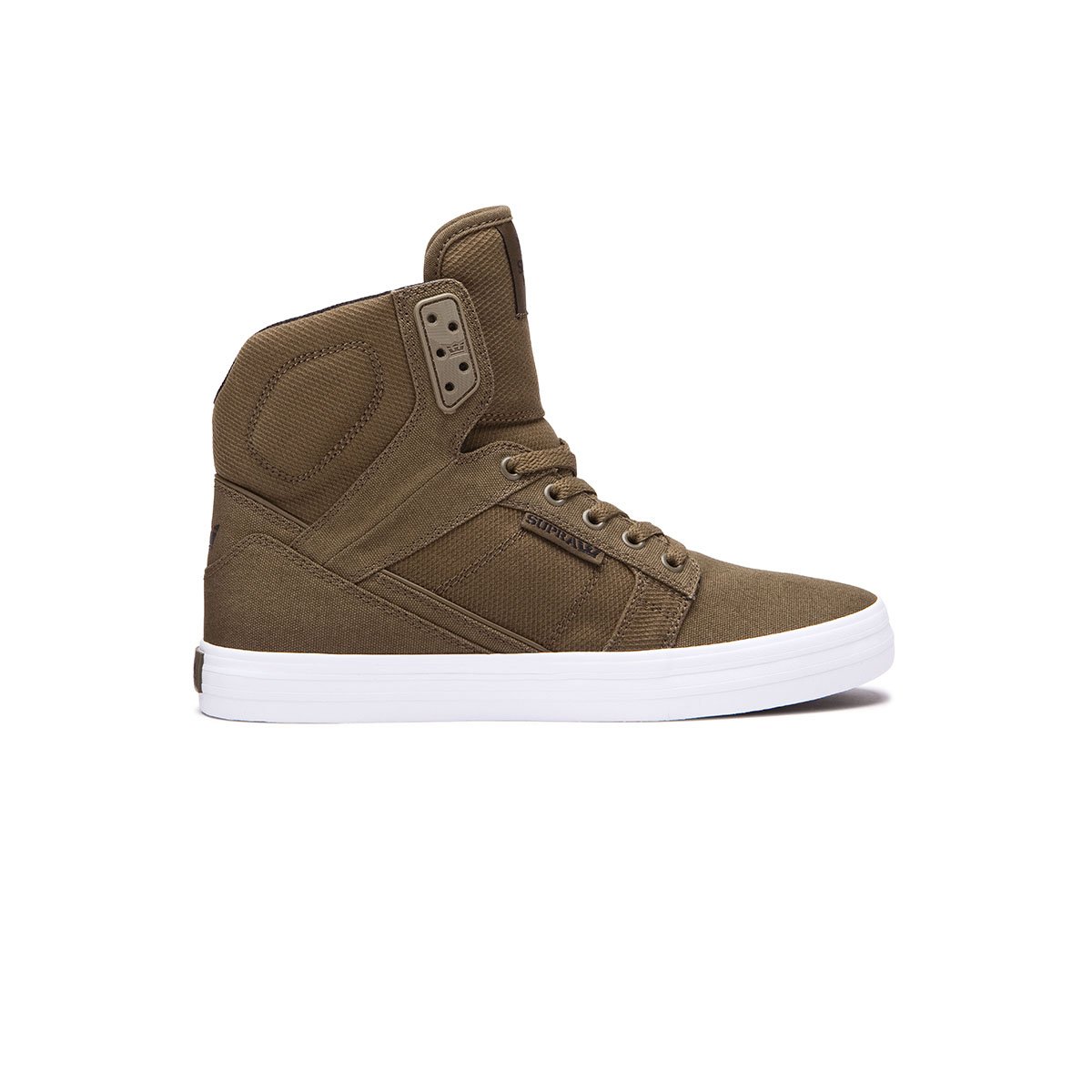 Tenis Ridgemont Supra - Caballero
